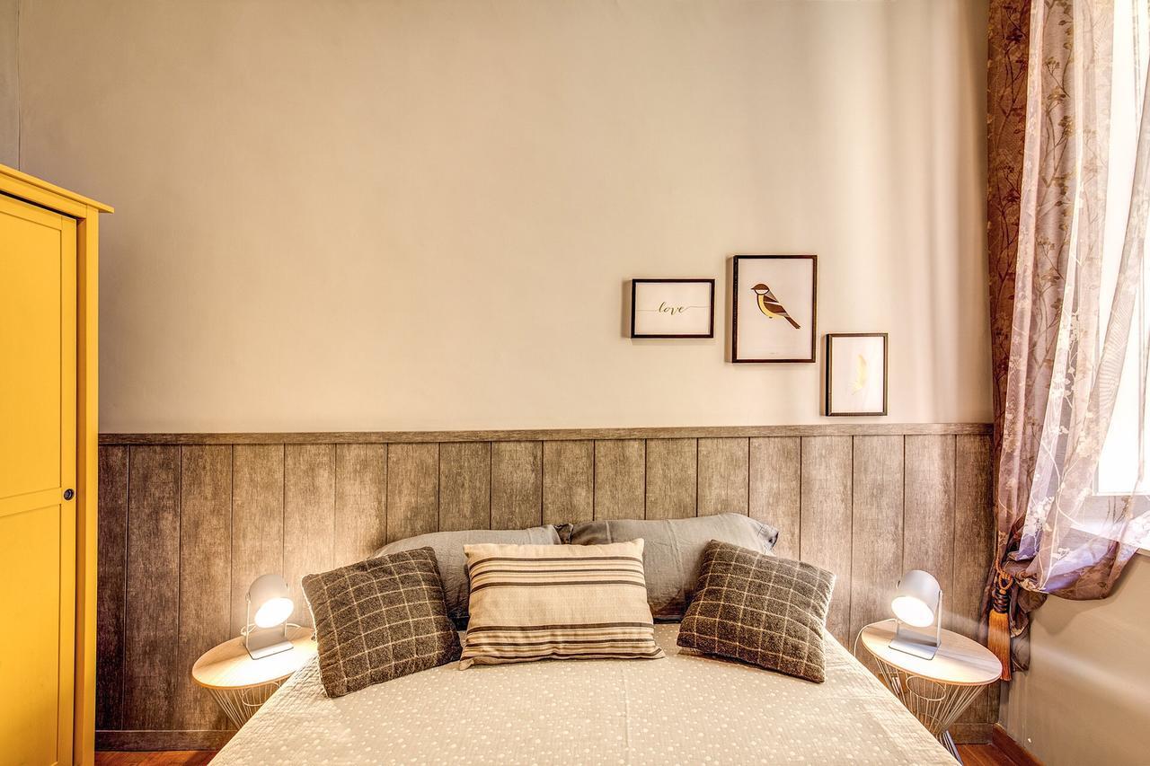 Ripetta Miracle Suite Roma Dış mekan fotoğraf