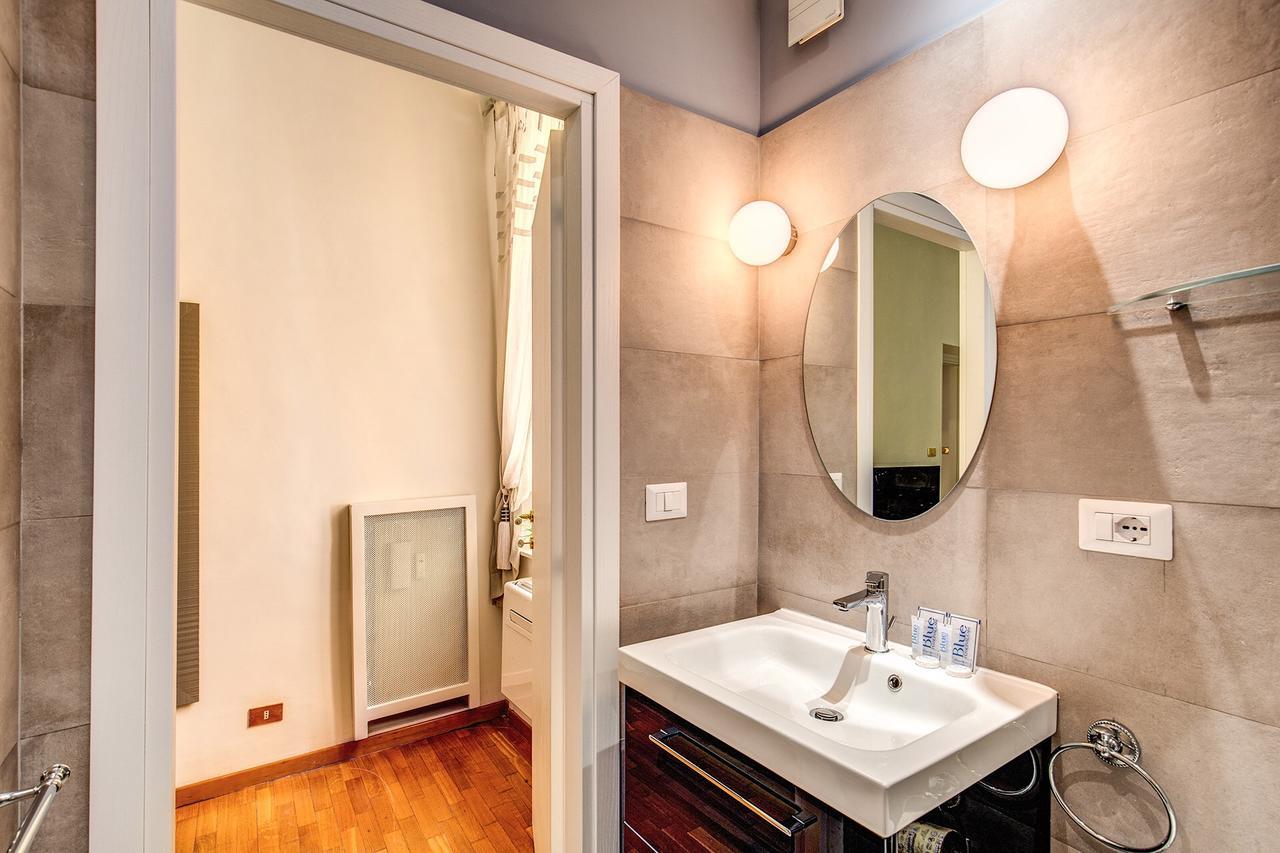 Ripetta Miracle Suite Roma Dış mekan fotoğraf