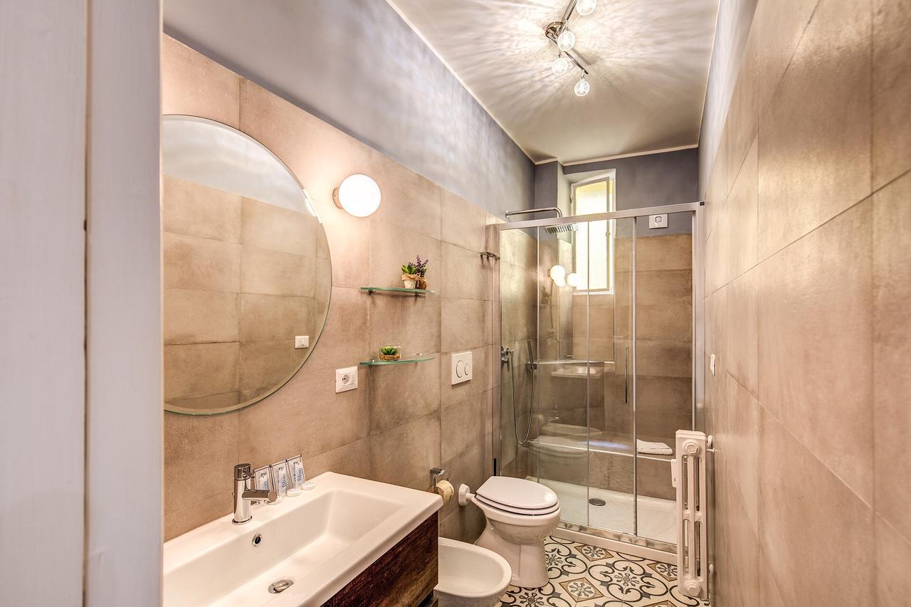 Ripetta Miracle Suite Roma Dış mekan fotoğraf