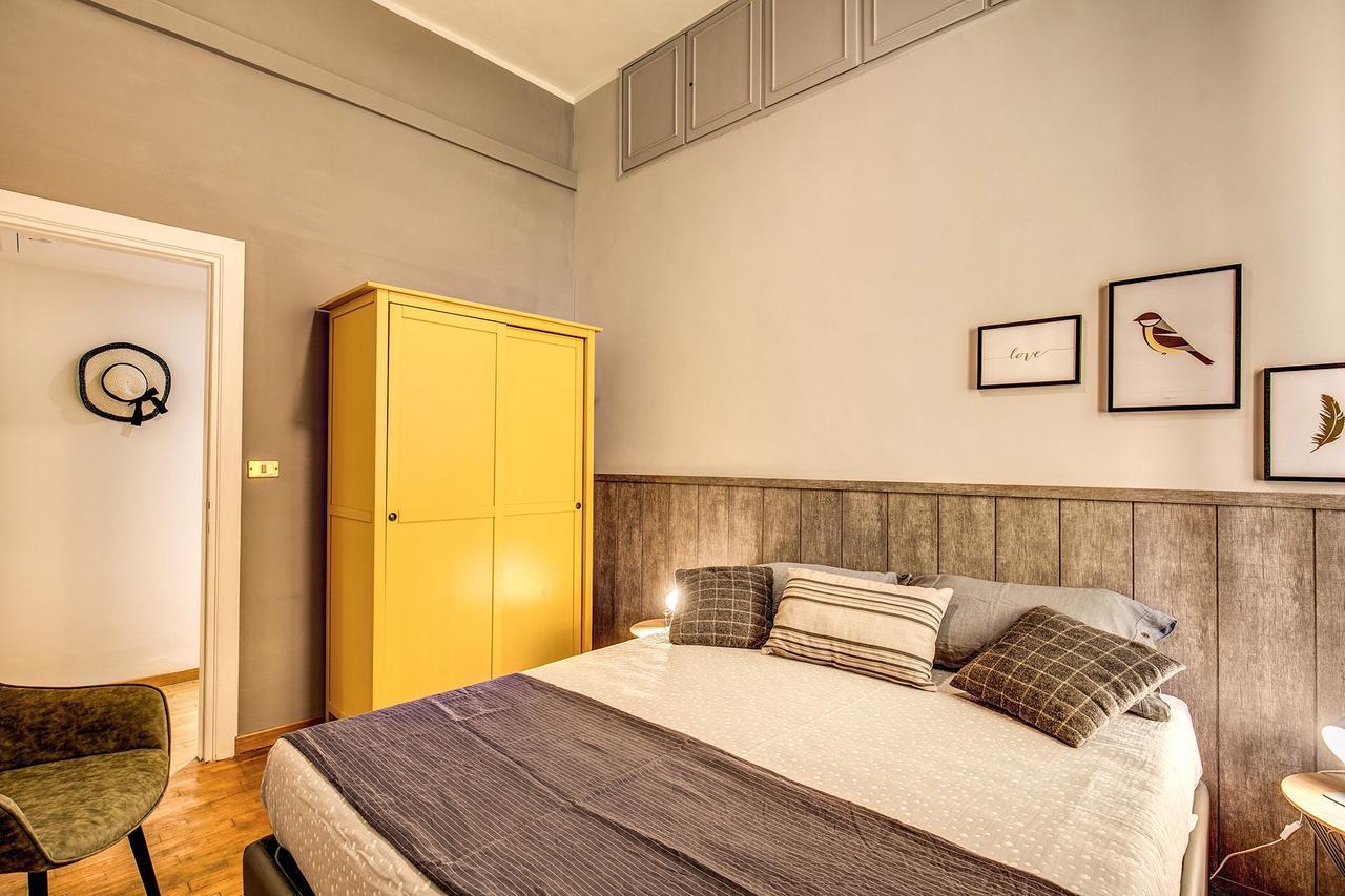 Ripetta Miracle Suite Roma Dış mekan fotoğraf