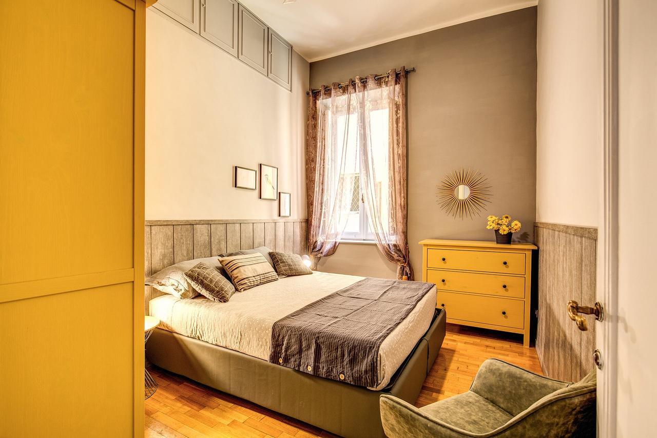 Ripetta Miracle Suite Roma Dış mekan fotoğraf