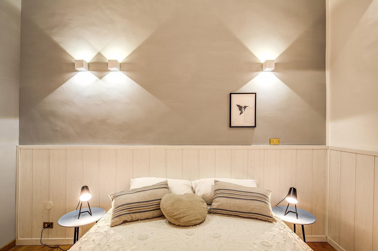 Ripetta Miracle Suite Roma Dış mekan fotoğraf