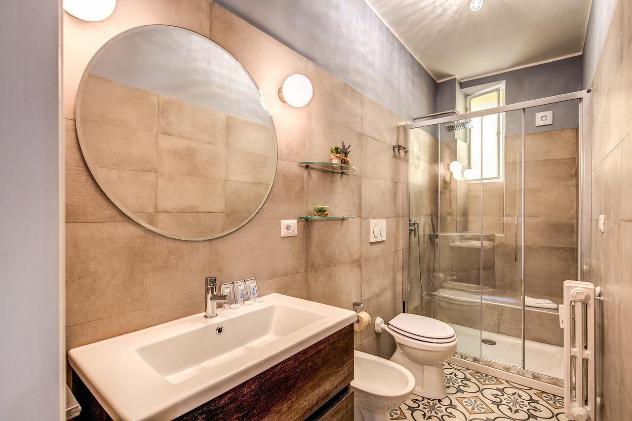 Ripetta Miracle Suite Roma Dış mekan fotoğraf