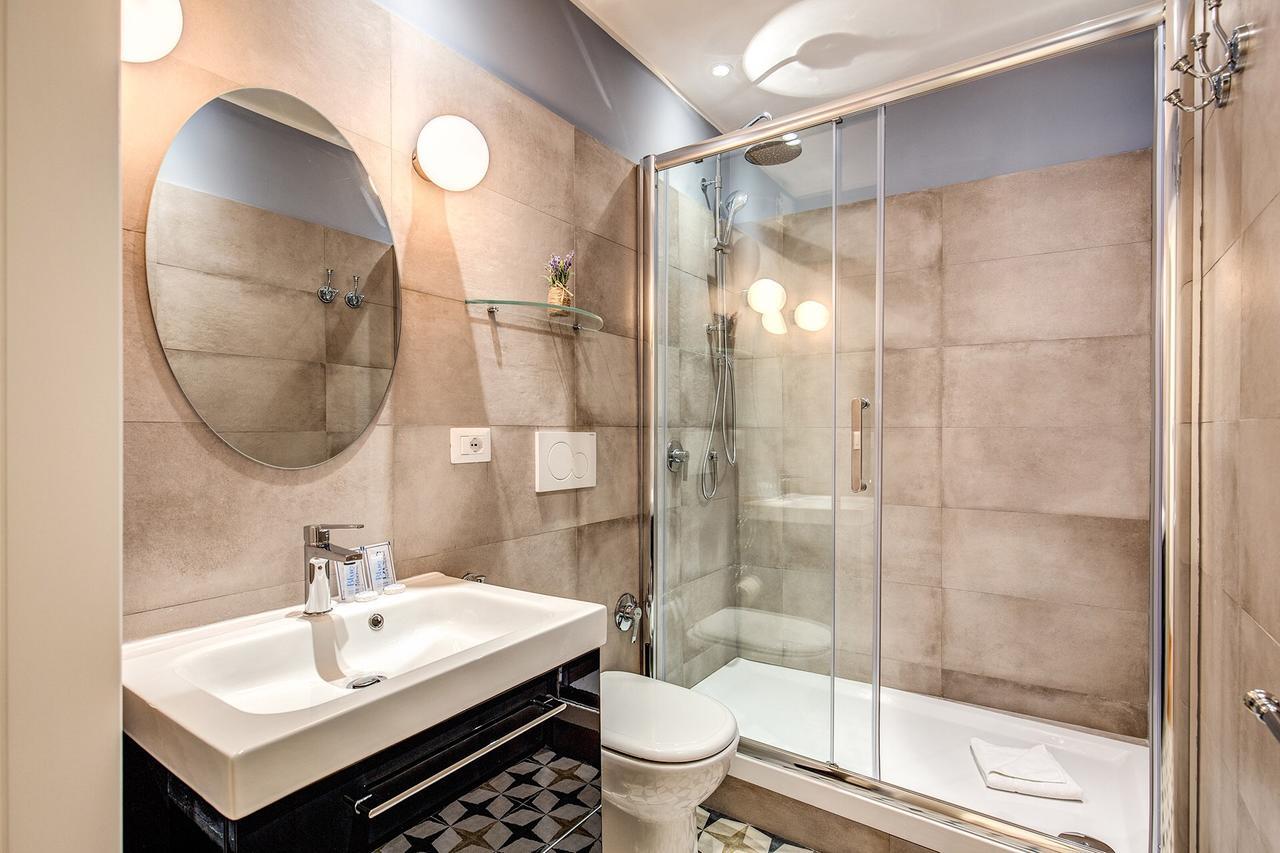 Ripetta Miracle Suite Roma Dış mekan fotoğraf