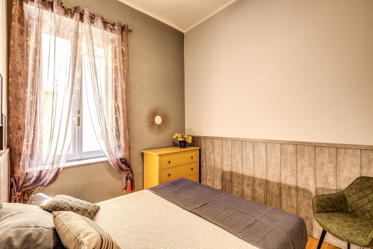 Ripetta Miracle Suite Roma Dış mekan fotoğraf